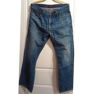 LEVI'S JEAN FOR MEN SIZE 34